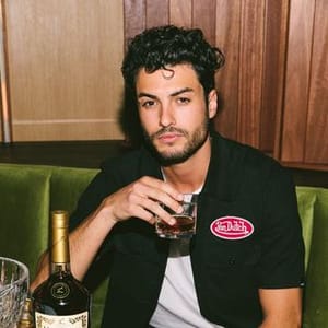 Just Ethan