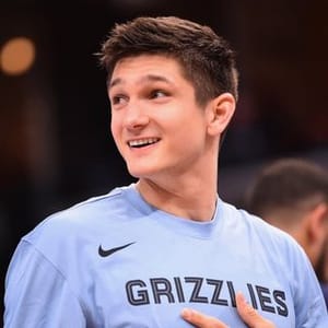 Grayson Allen