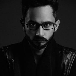 Aamir Mundia