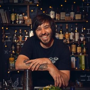 Sebastian Atienza