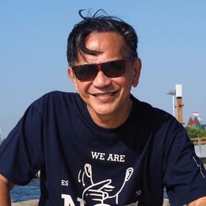 Ray Sahetapy