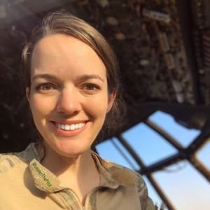 Lauren Pilot