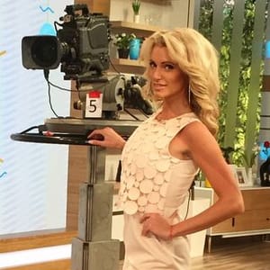 Olga Zhuk