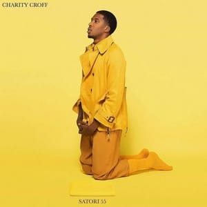 Charity Croff