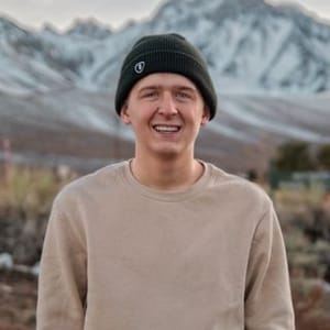Colby Eubanks