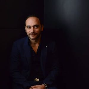 Nicolas Zwillinger