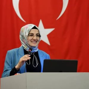 Hilal Ayik