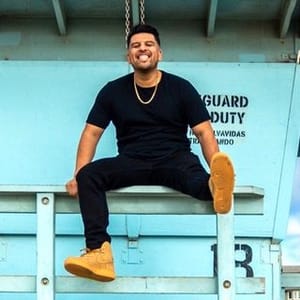 Jay Mendoza