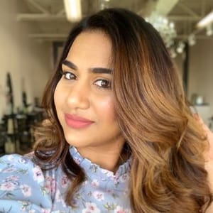Thanuja Space