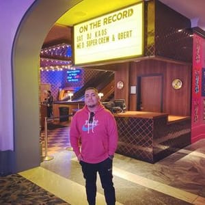 Dj Kaos