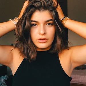 Sofia Alberto
