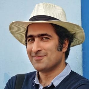Majid Erfanian