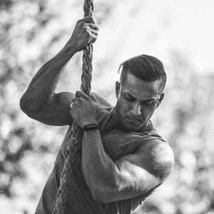 Vishal Haria