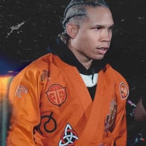 Jon Super Saiyan Tuck
