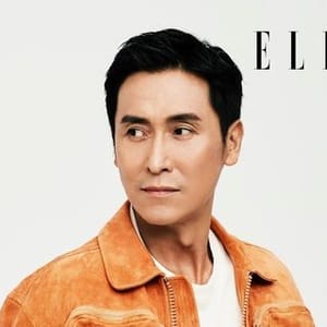 Joe Ma