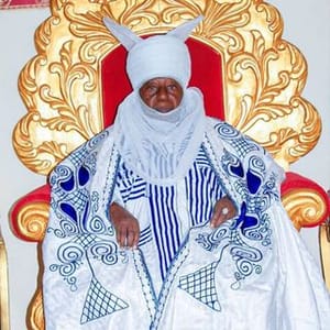 Zazzau Emirate Council