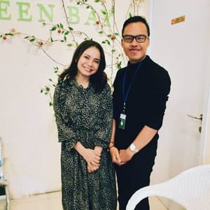 Apartemen Greenbay Pluit