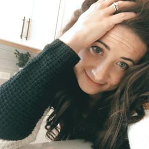 Lauren  Mama