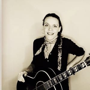 Lucy Wainwright Roche