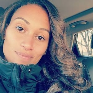 Kristen Edmonds