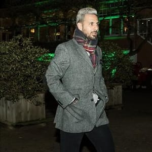 Claudio Pizarro