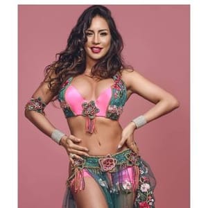 Angeles Cayunao