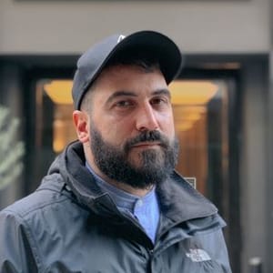 Vassilis Tzanis