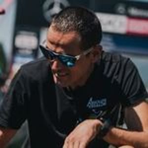 Julien Absalon