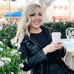 Ashley Trebitowski