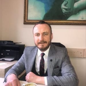 Vedat Ozyag