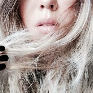Madeleine Holden