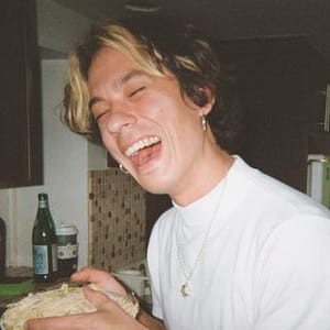 Lachlan Kyohei Caskey