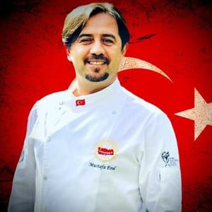 Mustafa Erol
