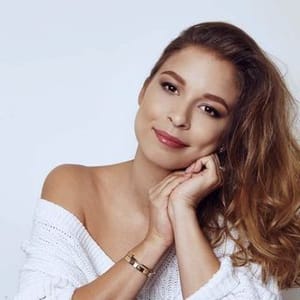Patricia Ostrihonova