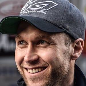 Martin Smolinski