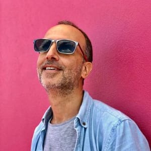 Axel Escudero