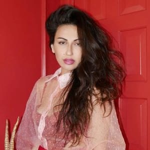 Yelena York