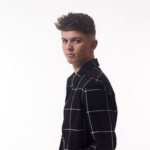 Liam Kenny