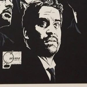Michael Nathanson