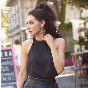 Vanessa Moralcha