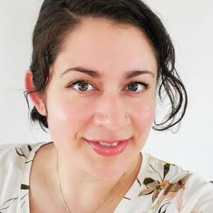 Amy Jared Desrosiers