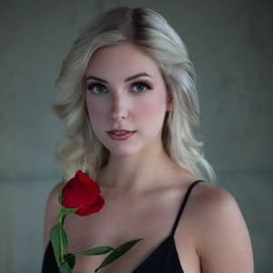 Natasha Anderson