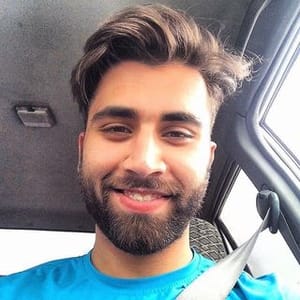 Amid Ahmdi