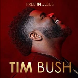 Tim Bush Jr