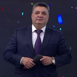 Eliyev Namiq Hesen Oglu