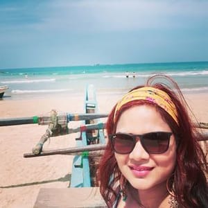 Mandavi Jaiswal