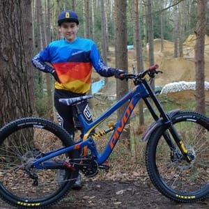 Milan Downhill