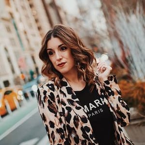 Jenna Jordan