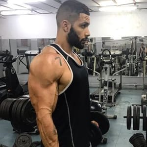 Alessandro Maia