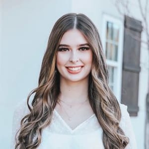 Taylor Cherie